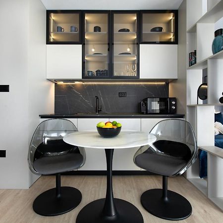 Sunset Suite Malinska Dış mekan fotoğraf