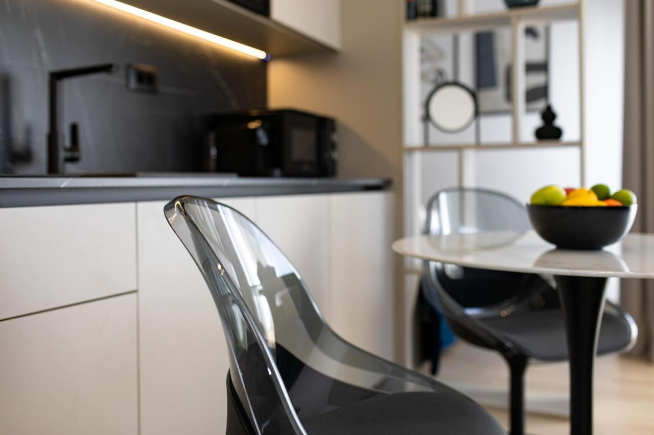 Sunset Suite Malinska Dış mekan fotoğraf