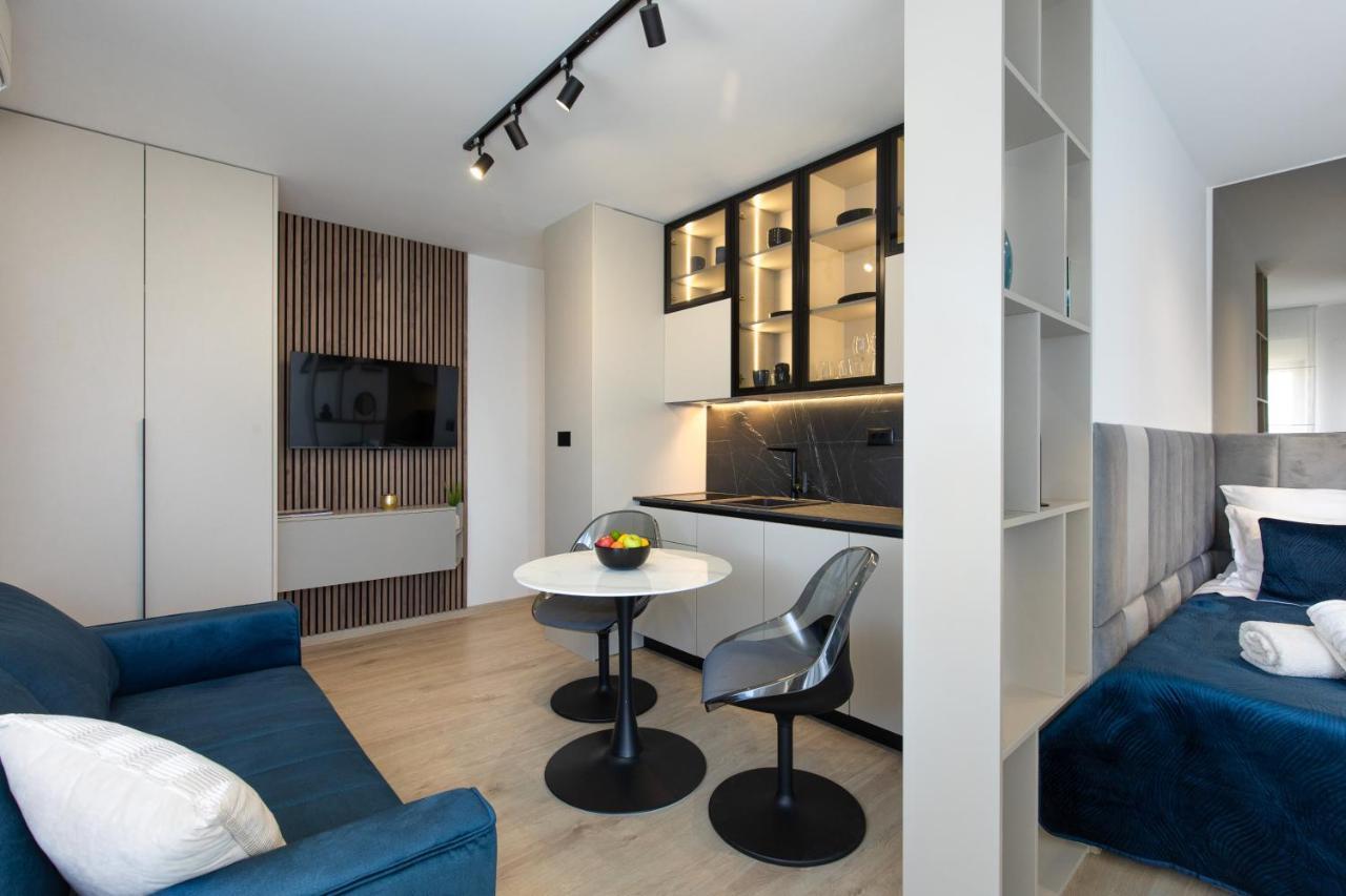 Sunset Suite Malinska Dış mekan fotoğraf