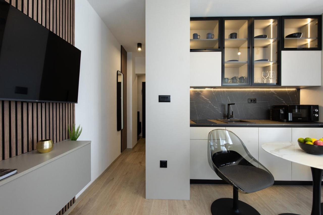 Sunset Suite Malinska Dış mekan fotoğraf