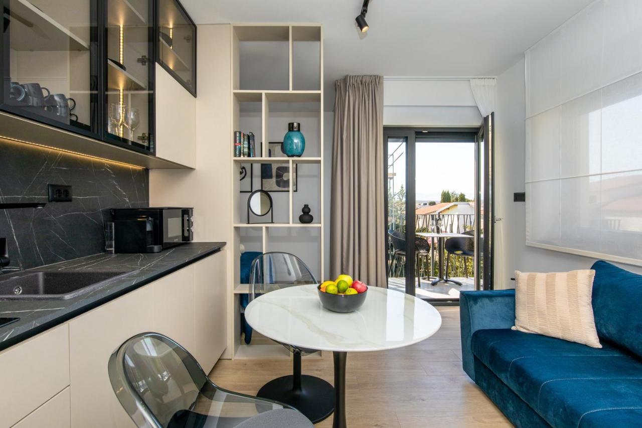 Sunset Suite Malinska Dış mekan fotoğraf