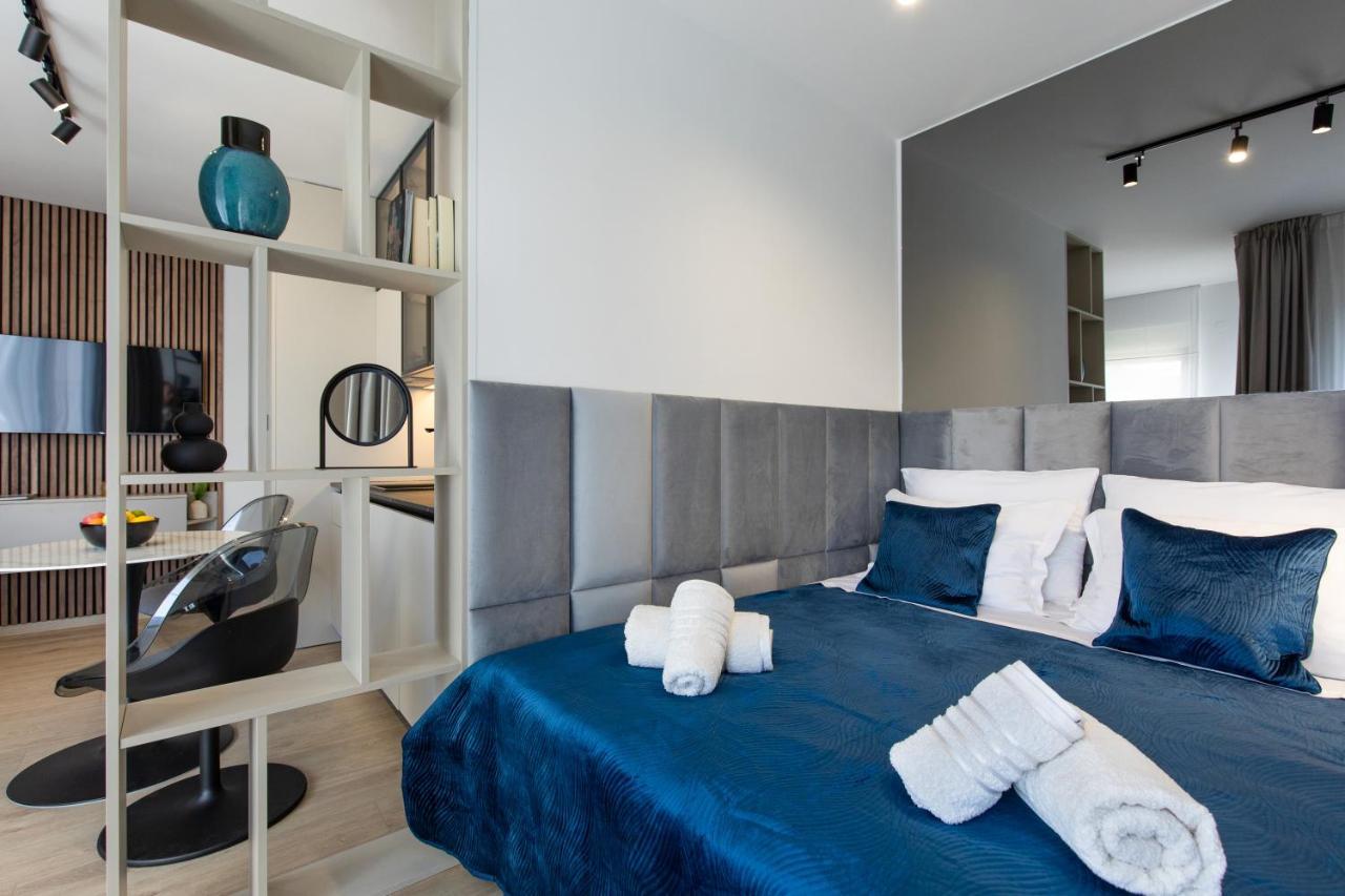 Sunset Suite Malinska Dış mekan fotoğraf