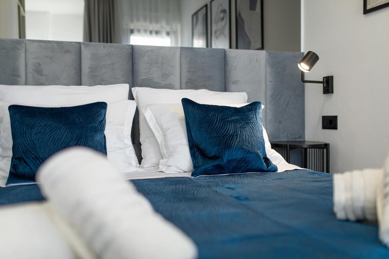 Sunset Suite Malinska Dış mekan fotoğraf