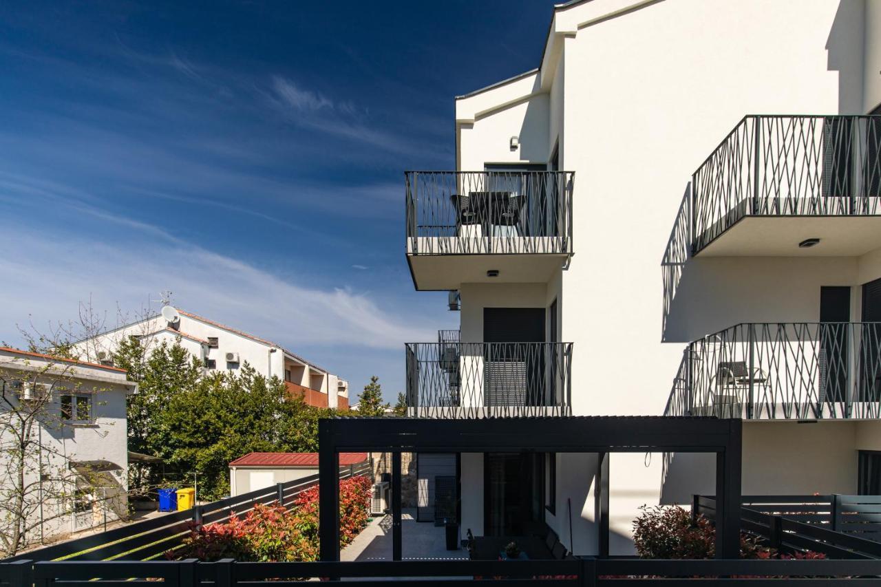 Sunset Suite Malinska Dış mekan fotoğraf