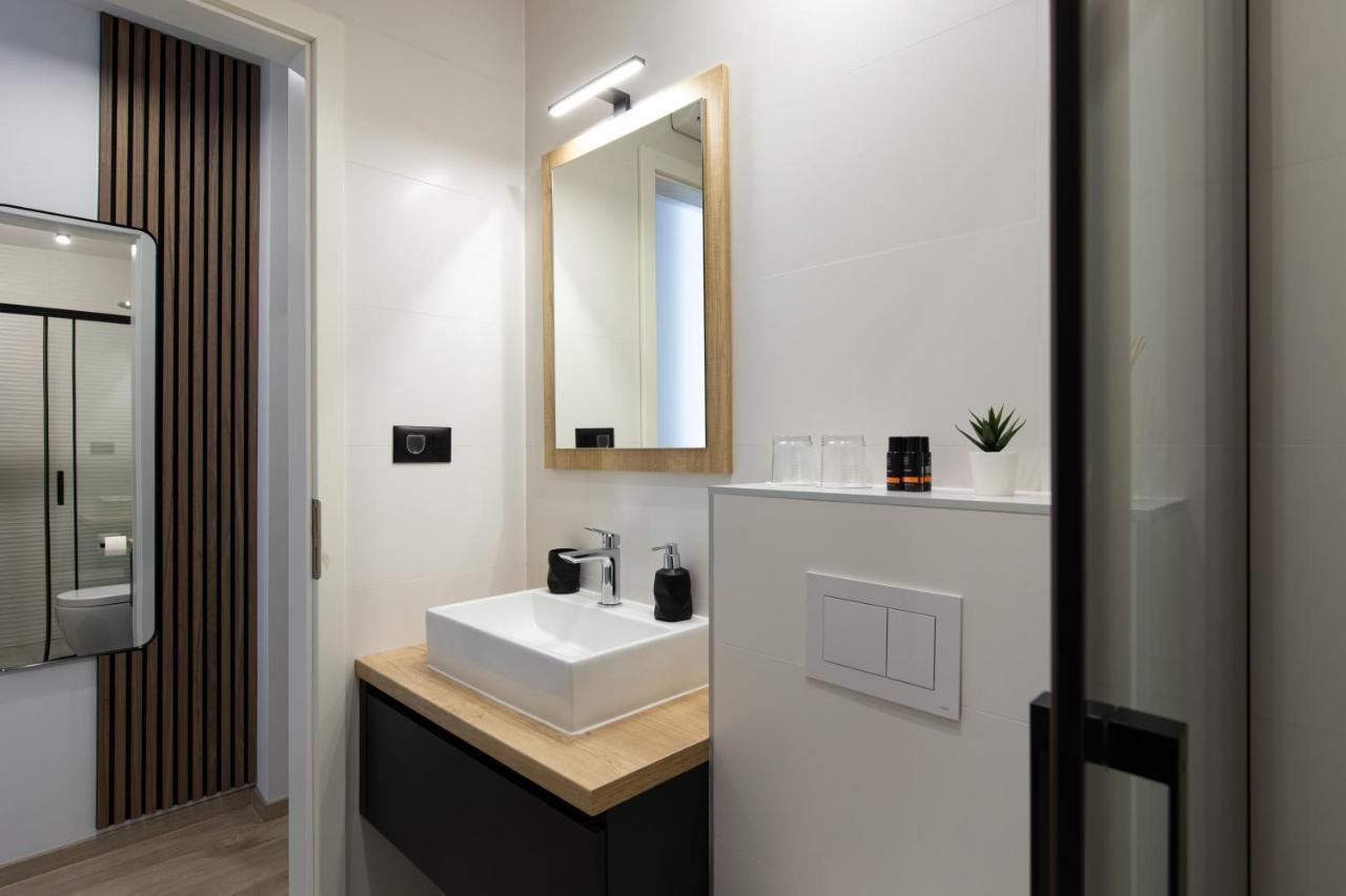 Sunset Suite Malinska Dış mekan fotoğraf