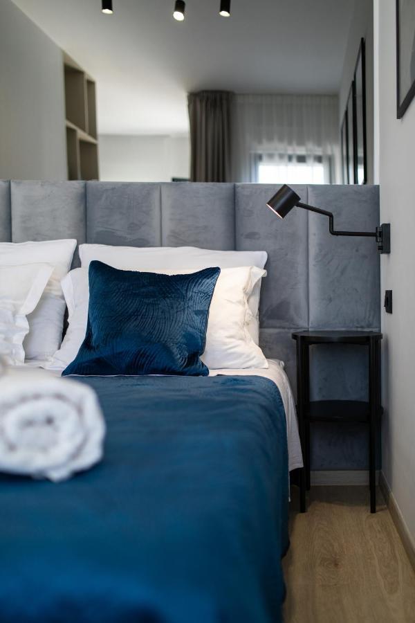 Sunset Suite Malinska Dış mekan fotoğraf