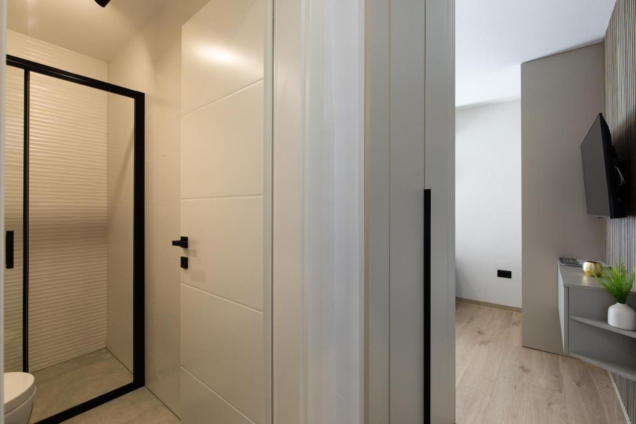 Sunset Suite Malinska Dış mekan fotoğraf