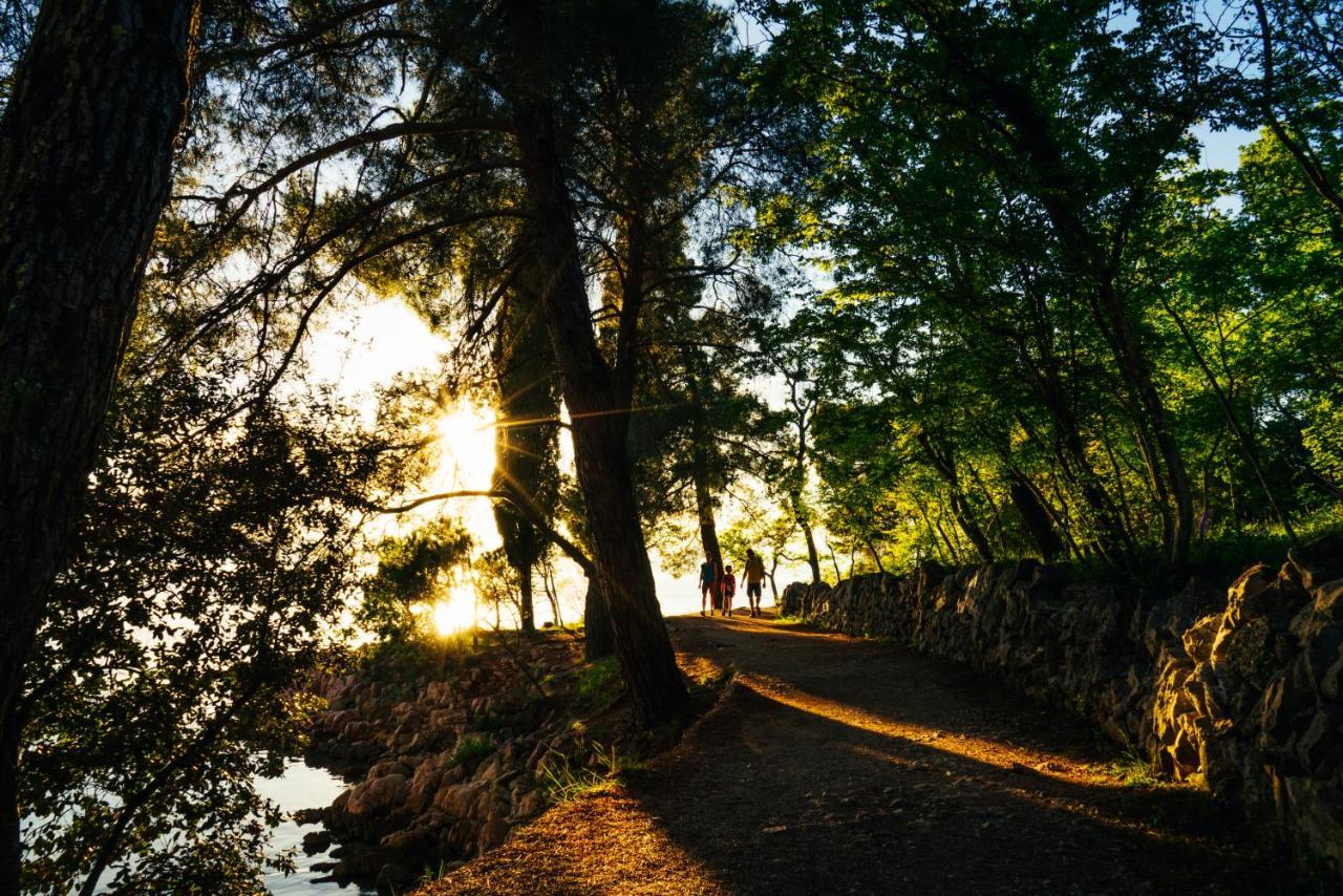 Sunset Suite Malinska Dış mekan fotoğraf
